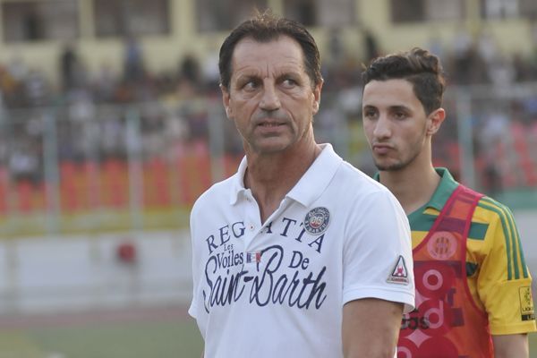 بيجوتا يكشف أوراقه مبكرا ويجدد الثقة في 