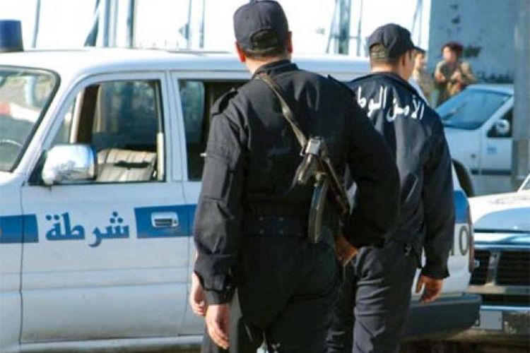 العثور على الطالبة المختطفة 90 كلم من منزلها وتحريرها بتبسة 