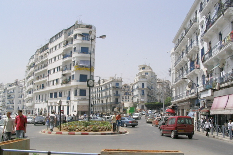 مخطط استثنائي‮ ‬لتنظيف العاصمة من مخلفات العيد