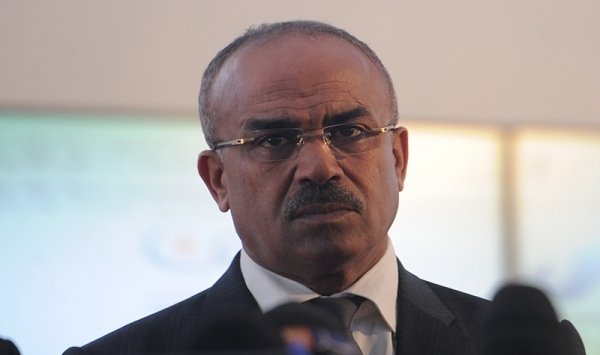 بدوي يترأس اللجنة الوزارية لتنمية غرداية