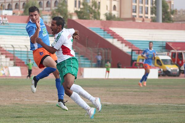 أبناء التيطري يتحدون الشلفاوة