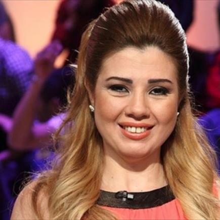 رانيا فريد شوقي