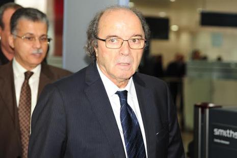 مولودية العاصمة تختار بدلاء أرتور جورج المقال