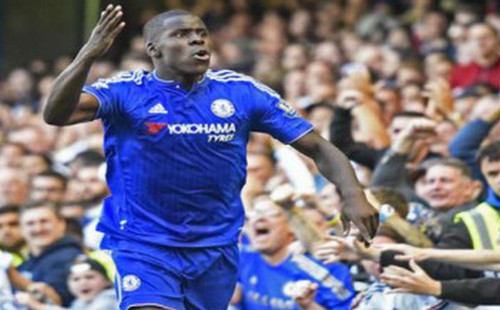 مشاكل كوستا تقود تشيلسي للفوز على أرسنال في الدوري الإنجليزي