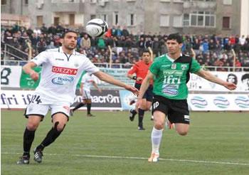 Un avant-goût de la Supercoupe