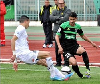 Soustara défie les Sanafir à Hamlaoui
