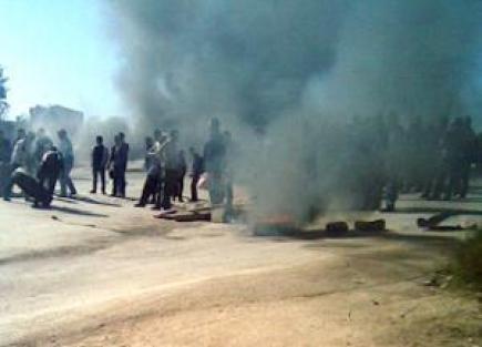 اختطاف طفل في الخامسة من عمره بميلة