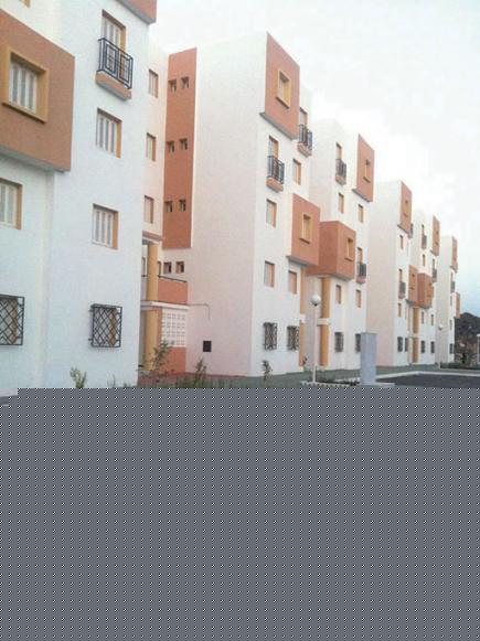 مهلة شهر ونصف لتسليم المفاتيح للمستفيدين من السكنات بجيجل