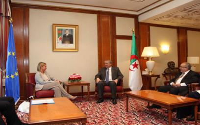 «Le processus de révision de l'Accord d'association sera lancé dans le