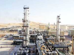 «الجمهورية» تستطلع آثار المنطقة البترولية على التنمية بأدرار