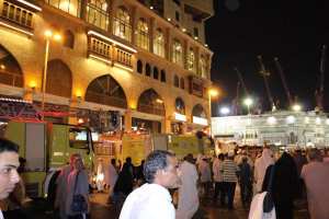 وفاة أستاذ من أدرار بسكتة قلبية في البقاع المقدسة