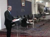 « Notre pari c'est l'entreprise et l'entrepreneur algériens »