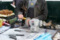 Les rémouleurs reviennent cette semaine