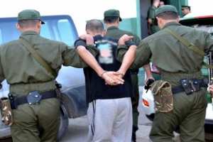 Six personnes, dont un repenti de l'AIS, arrêtées à Collo