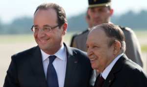 باريس تعزي الجزائر وتعرب عن تضامنها عقب مقتل 16 شخصًا بتمنراست