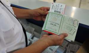 صاحب وكالة سفر وهمية يتاجر بدفاتر الحج في تيارت