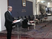 « Notre pari c'est l'entreprise et l'entrepreneur algériens »