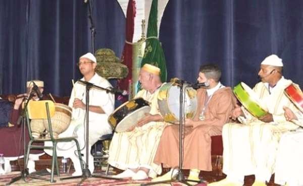 Une clôture en beauté