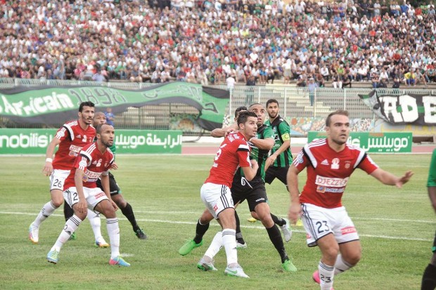 Les Usmistes plus forts