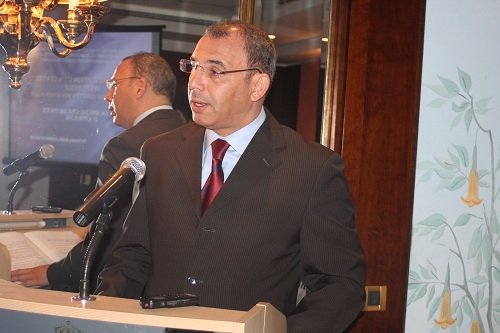 فضائح المقبرة تحرّك والي وهران