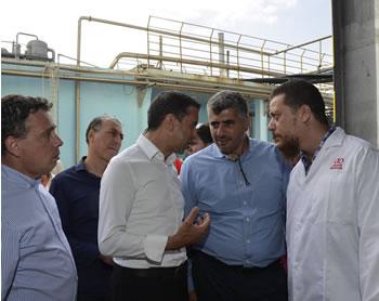 Les maîtres-mots du FCE