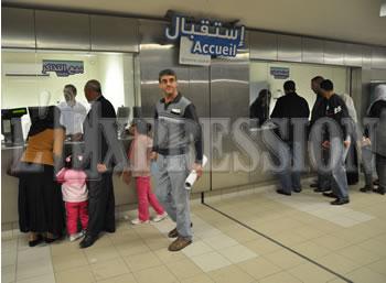 Les nouveaux abonnements du métro