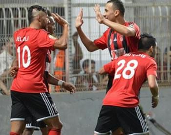 Soustara se rassure avant de défier Al Hilal