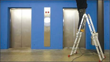 La fin du calvaire pour les résidants '