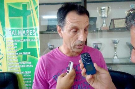 شبيبة القبائل لعبت بالنار أمام غليزان وبيجوتا مطالب بمراجعة أوراقه