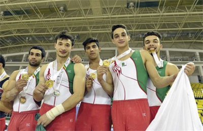 Les pronostics largement dépassés