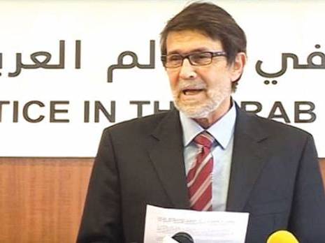 Affaire Rachid Mesli