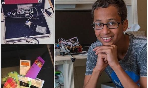 سياسية أمريكية تهاجم أوباما لدعوته طفلاً مسلماً إلى البيت الأبيض