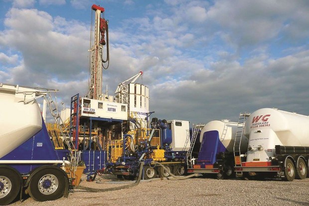 Les puits américains de schiste déclineront d'ici à 2020