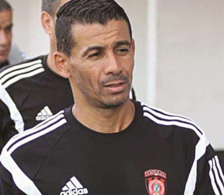 Hamdi, l'intérimaire devenu providence