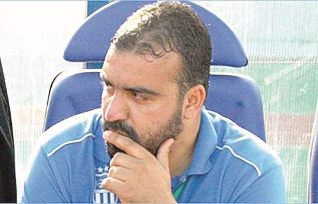 De jeunes entraîneurs aux dents longues