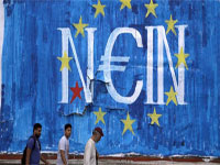 Sous pression des créanciers