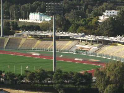 مباراة الكأس الممتازة رسميا في قسنطينة