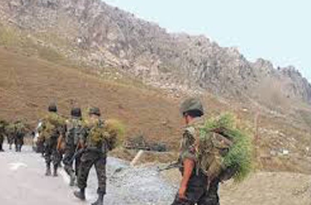 Huit terroristes neutralisés en août