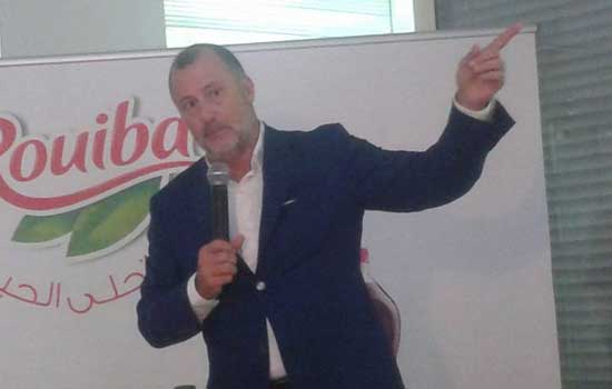 Slim Othmani évoque l'éventualité d'une sortie de NCA Rouïba de la Bourse d'Alger