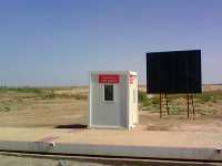 Les gendarmes traquent les camions surchargés