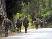 Huit terroristes neutralisés en août