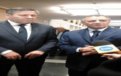 «L'Algérie va surmonter la forte baisse des prix du pétrole»