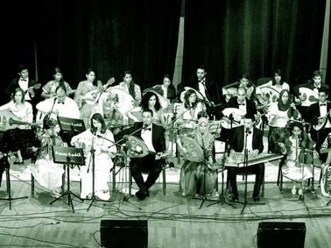 Association El Djenadia de Boufarik