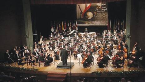 Salut les altistes !