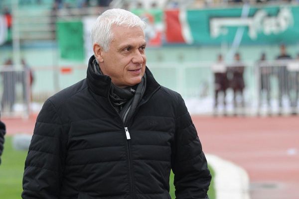 إدارة شباب قسنطينة تقتنع بإفلاس فيلود وتكلف بن كنيدة بتحديد مصيره