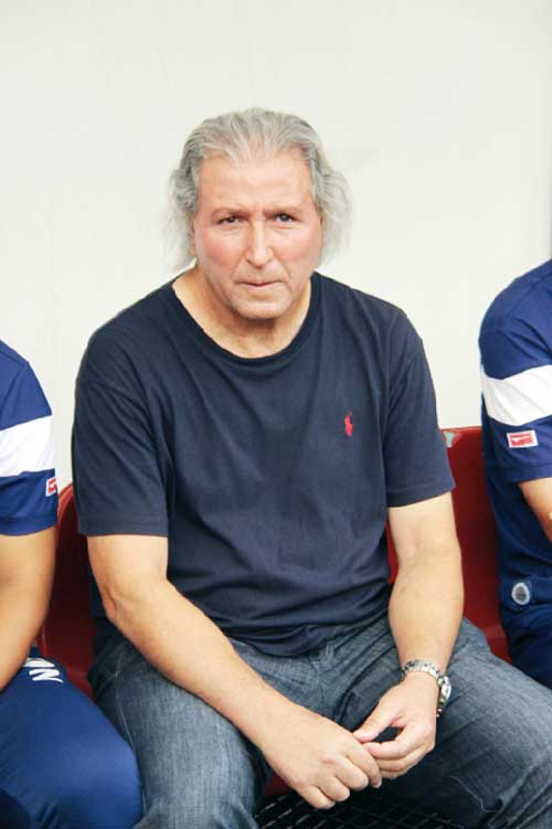 جمعية وهران في عطلة بداية من الغد لغاية الجمعة