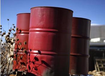 Le baril enfonce l'Algérie dans la crise