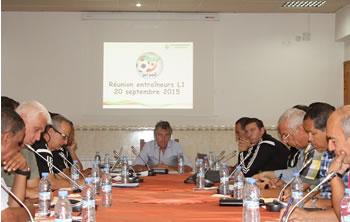 Les absents ont toujours tort