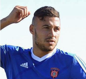 Belaïli et l'USMA au fond du trou