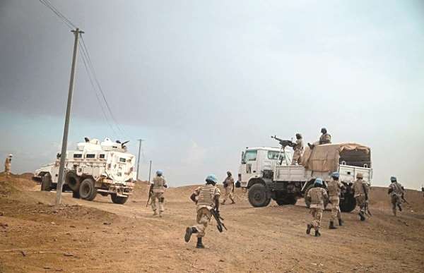 Mise en garde contre la détérioration de la situation au nord du Mali